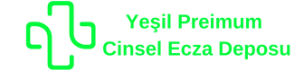 Yeşil Ecza Site Logo