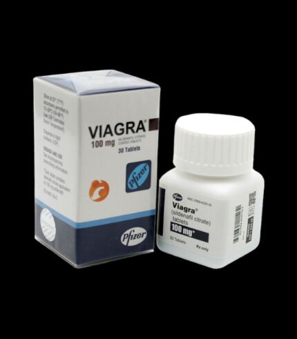 Orjinal Viagra 100 mg 30 tablet